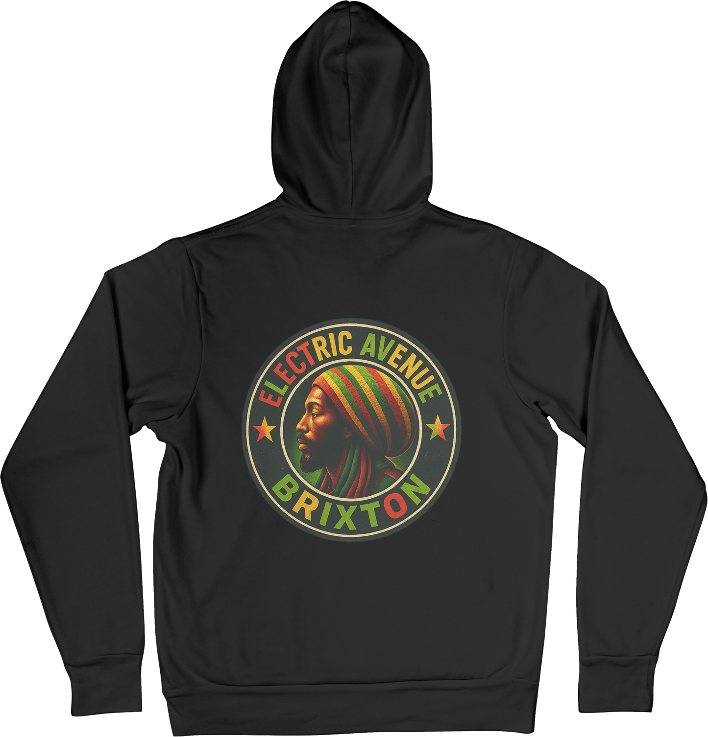 Brixton Hoodie
