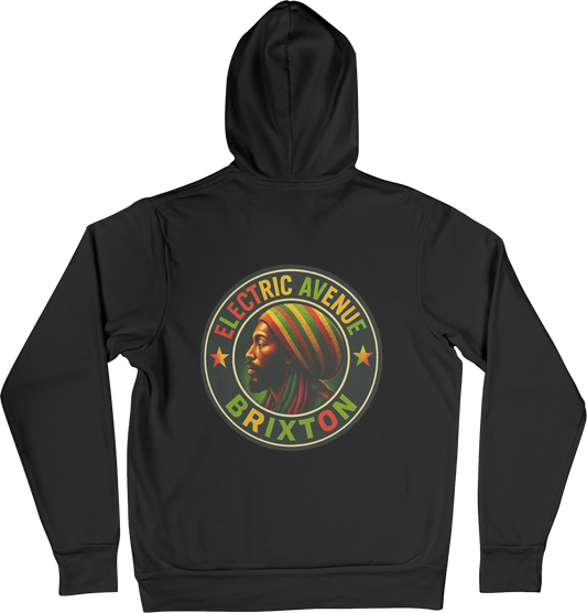 Brixton Hoodie