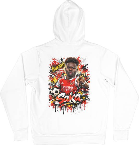 Saka Hoodie